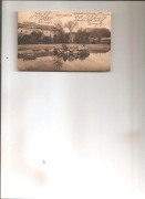 widokówka:Kamenz(Saksonia,Niemcy)1911 rok z obiegu