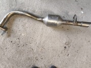 Wydech końcowy Toyota Yaris lll 1.33 benzyna śruby montażowe 