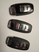 Kodowanie dorabianie kluczy samochodowych immo