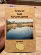 DRAWSKI PARK KRAJOBRAZOWY - ANDRZEJ FIJAŁKOWSKI
