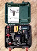 Parkside akumulatorowa Polerka X12V PAAP 12 E5 z akumulatorem i ładowarką