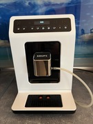 Ekspres Krups Evidence plus spieniacz gratis 