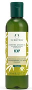 HEMP Shower oil, olejek pod prysznic do skóry bardzo suchej The Body Shop 
