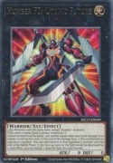 Yu-Gi-Oh - Number F0: Utopic Future KICO-EN049 (R)