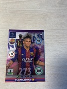 Neymar inventiveness