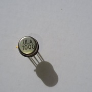 Scalony układ analogowy ULA1000 nowy