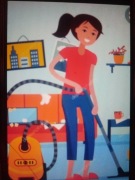 Przyjmę sprzątanie