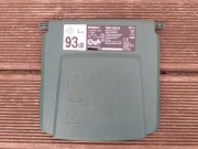 Klapka tylna do kosiarki parkside PRM 1200 A1/B2