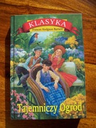 Tajemniczy ogród  Frances 