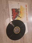 Bob Marley prising .lp vinyl 