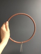 177 MHz Zaginiony Kubit | Pierścienie tensorowe | tensorowe.pl