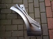 Nissan Note I 06-13 błotnik prawy tył mulda 