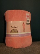 Szlafrok z kapturem Pusheen s/m