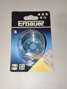 Otwornica 44mm Erbauer 195rpm/min Nowa