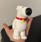 „Hej, Stewie, czy to już czas na Martini?”