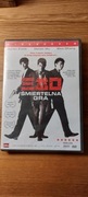 FILM DVD ŚMIERTELNA GRA