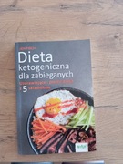 Dieta ketogeniczna dla zabieganych Jen Fisch