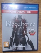 Bloodborne na PS4