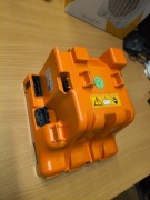 Stycznik Panasonic AEVA1251 250A 500V DC | Zestaw PSA EV