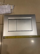 Przycisk do Geberit Sigma Chrom mat