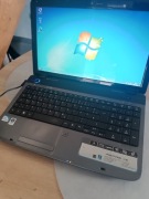 Używane laptopy Acer Medion Asus.