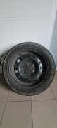 Koła, opony, felgi 16 cali, 