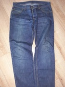 Jeansy męskie Stanley