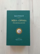 Ignacio Echaniz SJ Męka i chwała Żywa historia Jezuitów