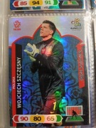 Wojciech Szczęsny goal stopper euro 2012