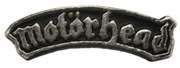 rzadkość! pin button przypinka metalowa Motorhead