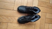 Buty zimowe roz 28 