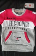 Dres dziecięcy marki Lee Cooper rozmiar 6M
