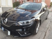 Renault megane grandtour 3 2017