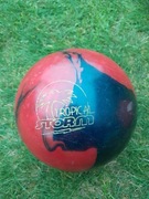 kula reaktywna do kręgli 6,4 kg STORM TROPICAL 14 lbs