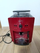 Ekspres ciśnieniowy do kawy Krups Roma