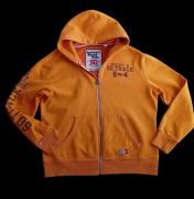 Vintage Superdry Track&Field oryginalna bluza męska rozm. 2XL,3XL,4XL