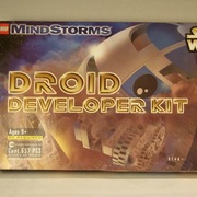 LEGO MIND STORMS Droid Developer Kit  9478
