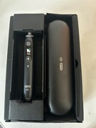 Oral B Oral-B IO 9 szczoteczka elektryczna czarna komplet zestaw stan b.db