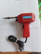 Lutownica Lutola 6A 75 Watt Polska transformatorowa 