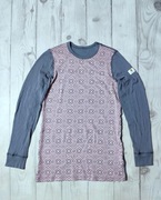 Koszulka JANUS merino r. L