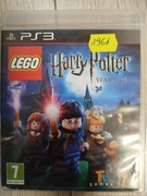 LEGO Harry Potter PlayStation 3