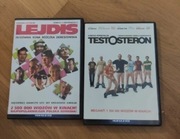 Testosteron Lejdis VCD