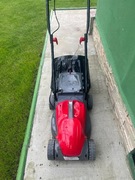 kosiarka elektryczna macallister