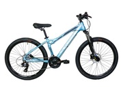 Rower Majdller 26'' DRAKON 6.0 17'' Błękit