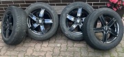 Koła KIA HYUNDAI 16" z oponami całorocznymi 