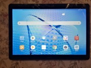Tablet Huawei Mediapad AGS-L09 LTE  2/16 Android 8.0 uszkodzony 