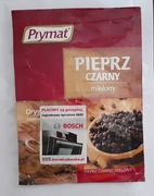 Biały kruk w czarnym mielonym pieprzu !!!