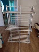 Suszarka elektryczna Dry Soon . Model 21736.