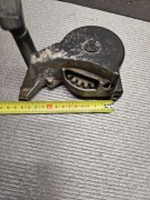 Szarpak starter BRIGGS stary typ