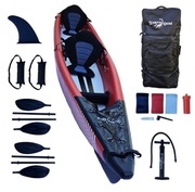 Kajak Scorpio DS 471 NOWY